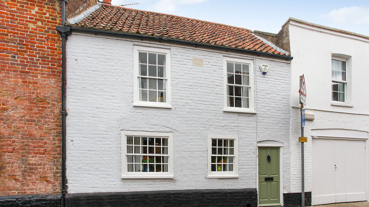 Photo of Outdoor in Sandwich