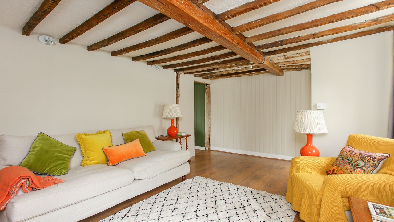 Photo of Livingroom in Sandwich