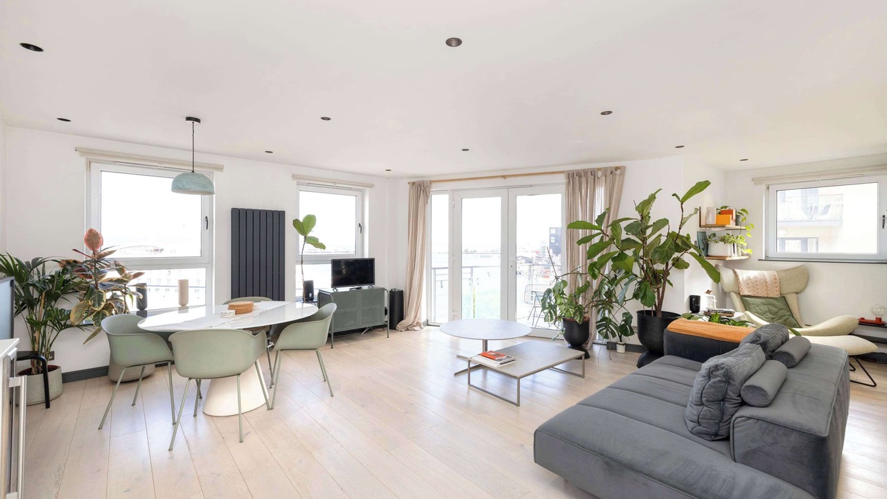 Photo of Livingroom in Newhaven