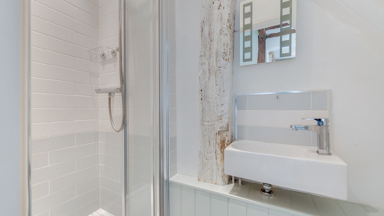 Photo of Bathroom in Lavenham