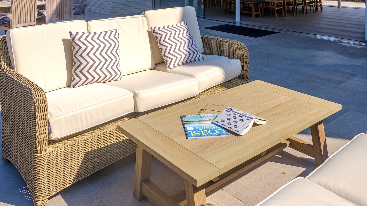 Photo of Outdoor in Thorpeness