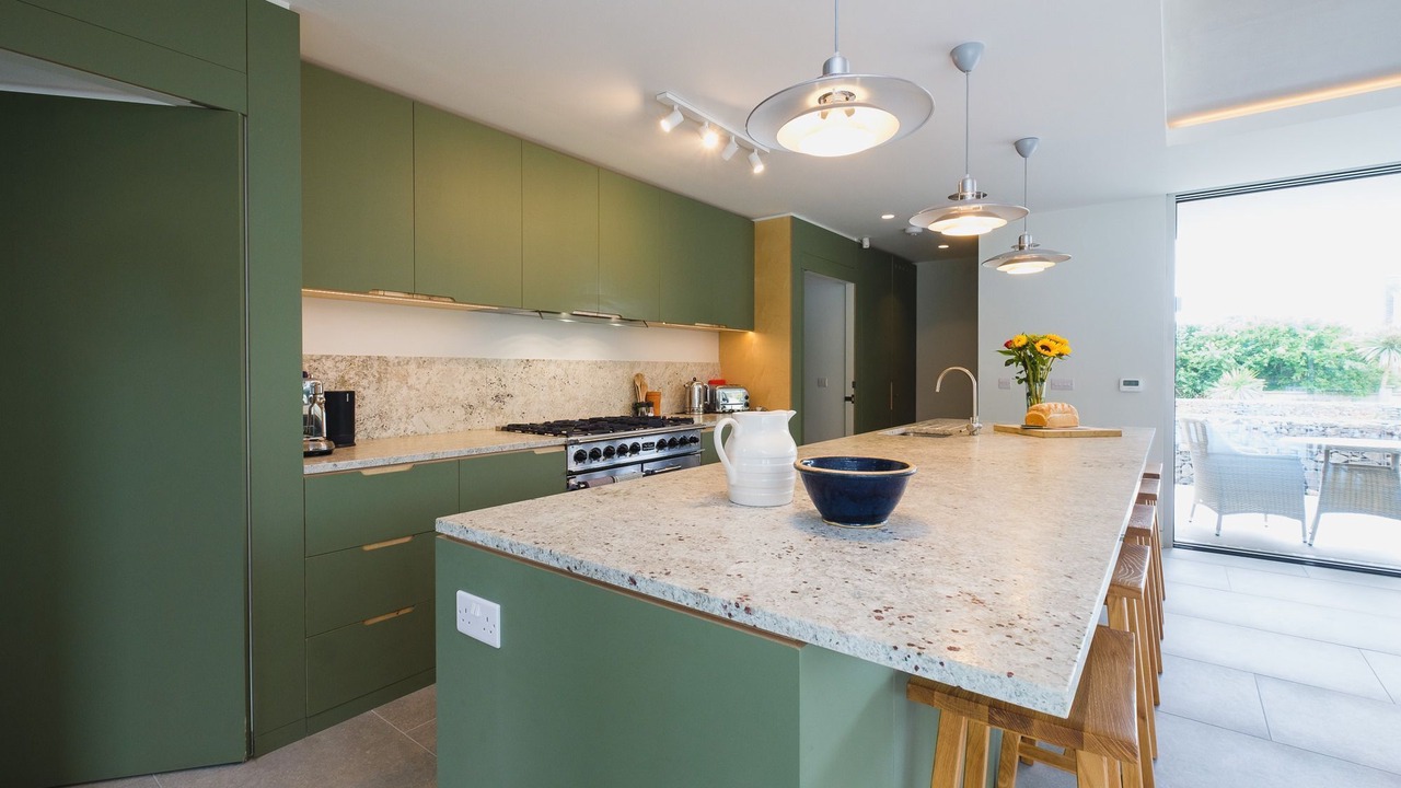 Photo of Kitchen in Thorpeness