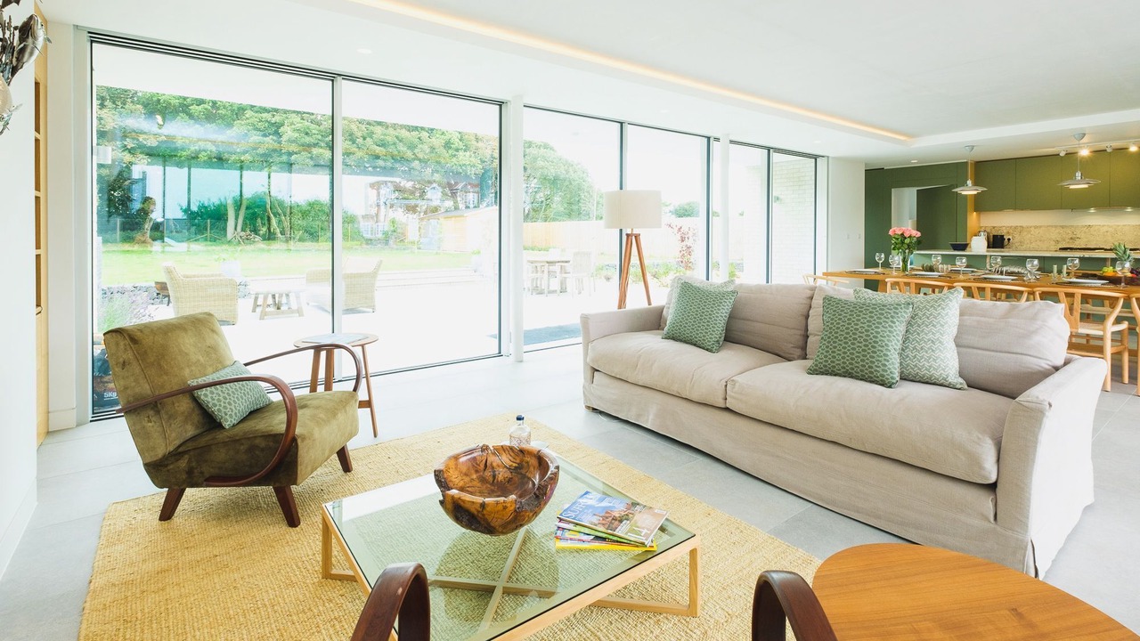 Photo of Livingroom in Thorpeness