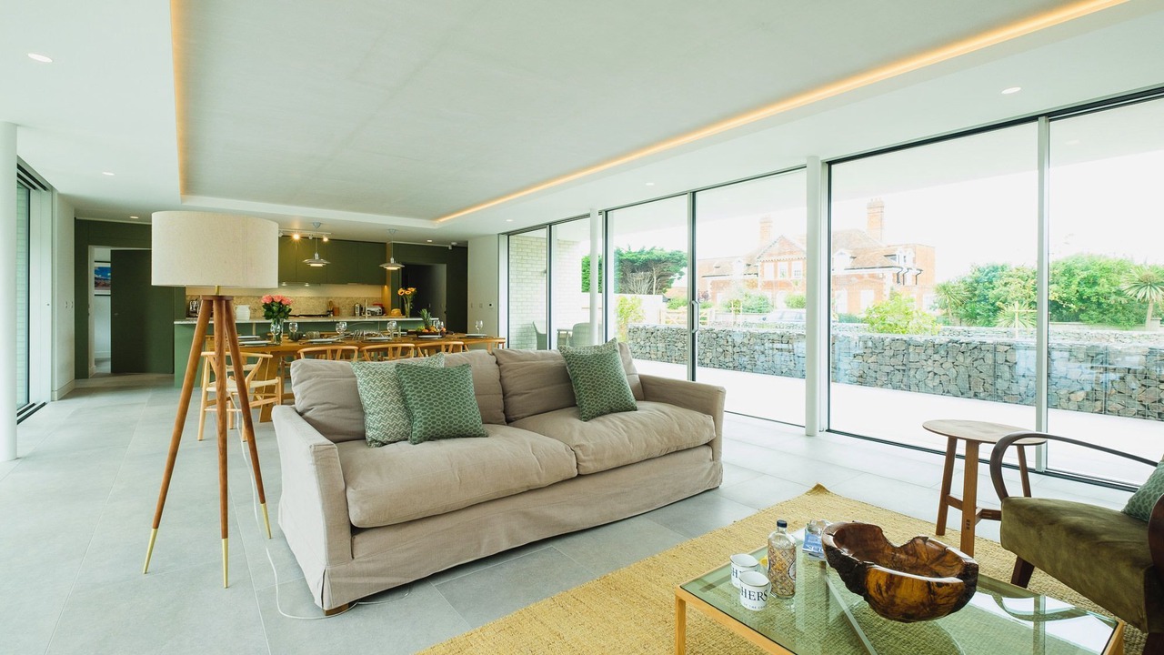 Photo of Livingroom in Thorpeness
