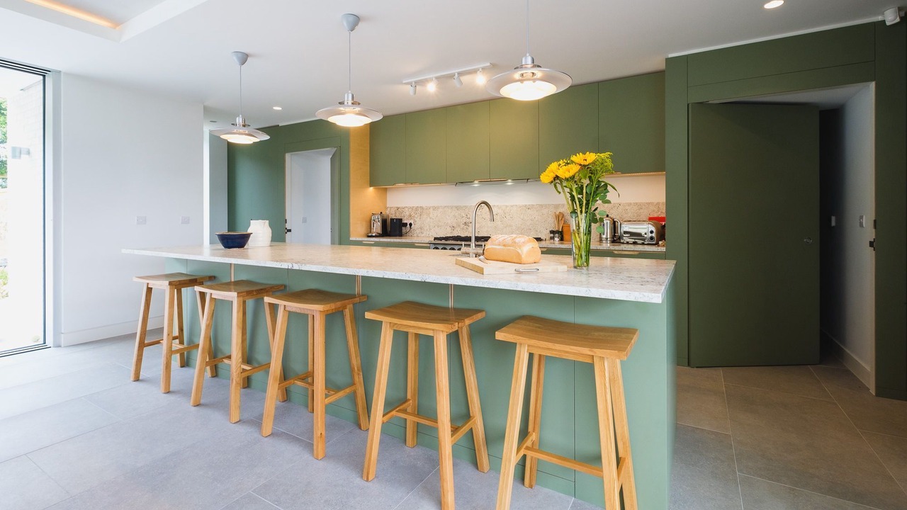 Photo of Kitchen in Thorpeness