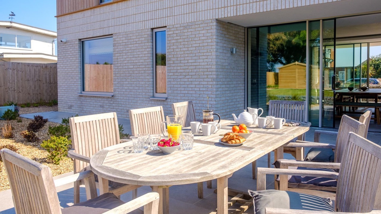 Photo of Outdoor in Thorpeness