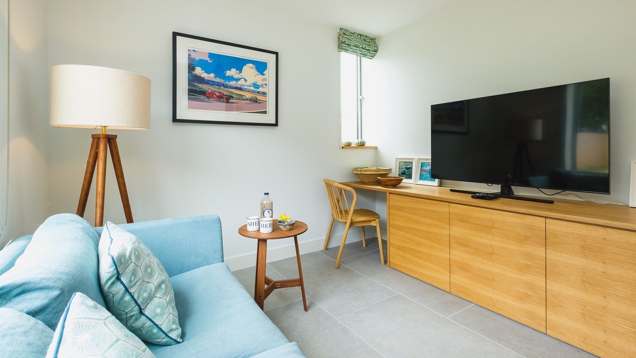 Photo of Livingroom in Thorpeness