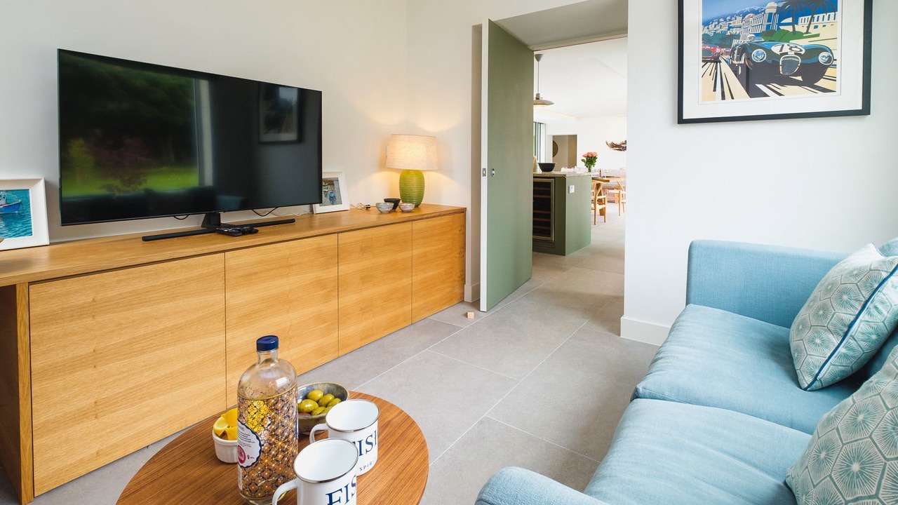 Photo of Livingroom in Thorpeness