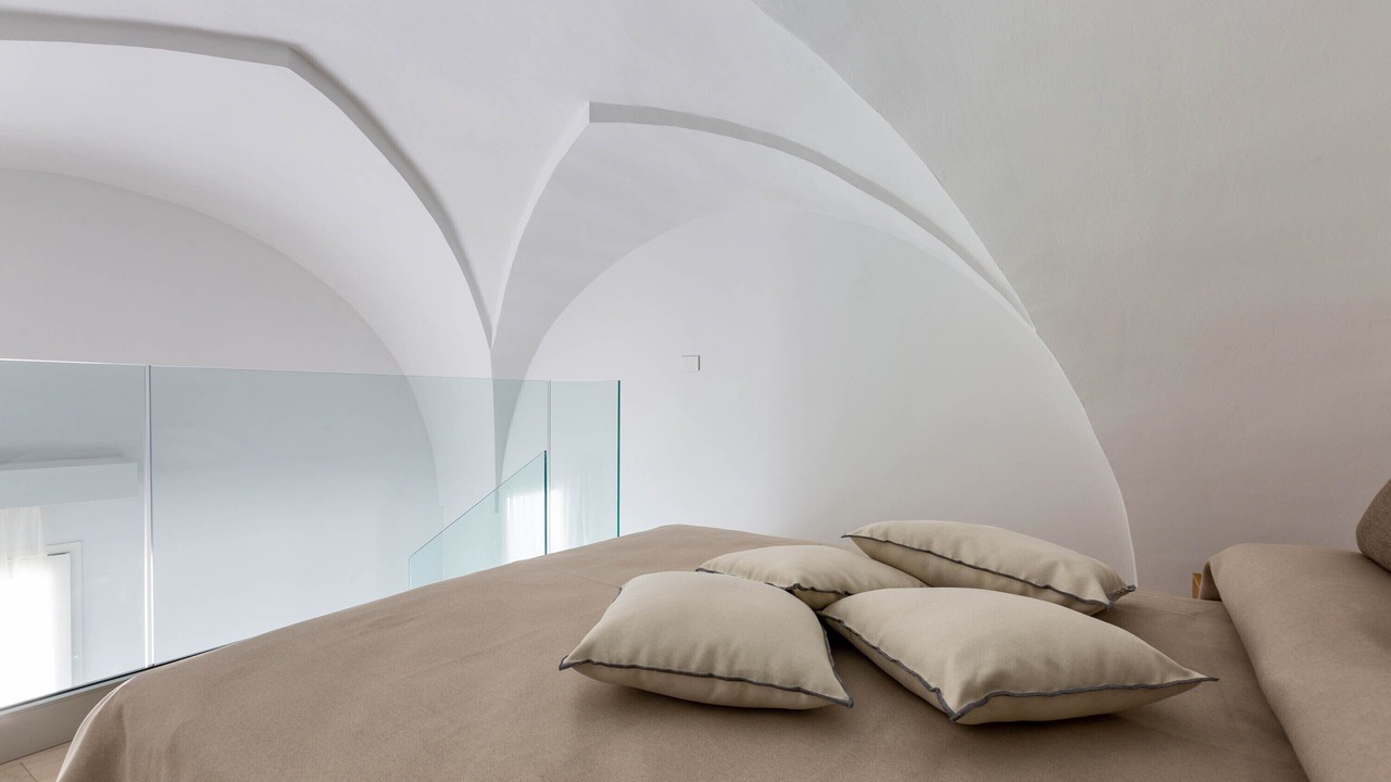 Photo of Bedroom in Torre Pali