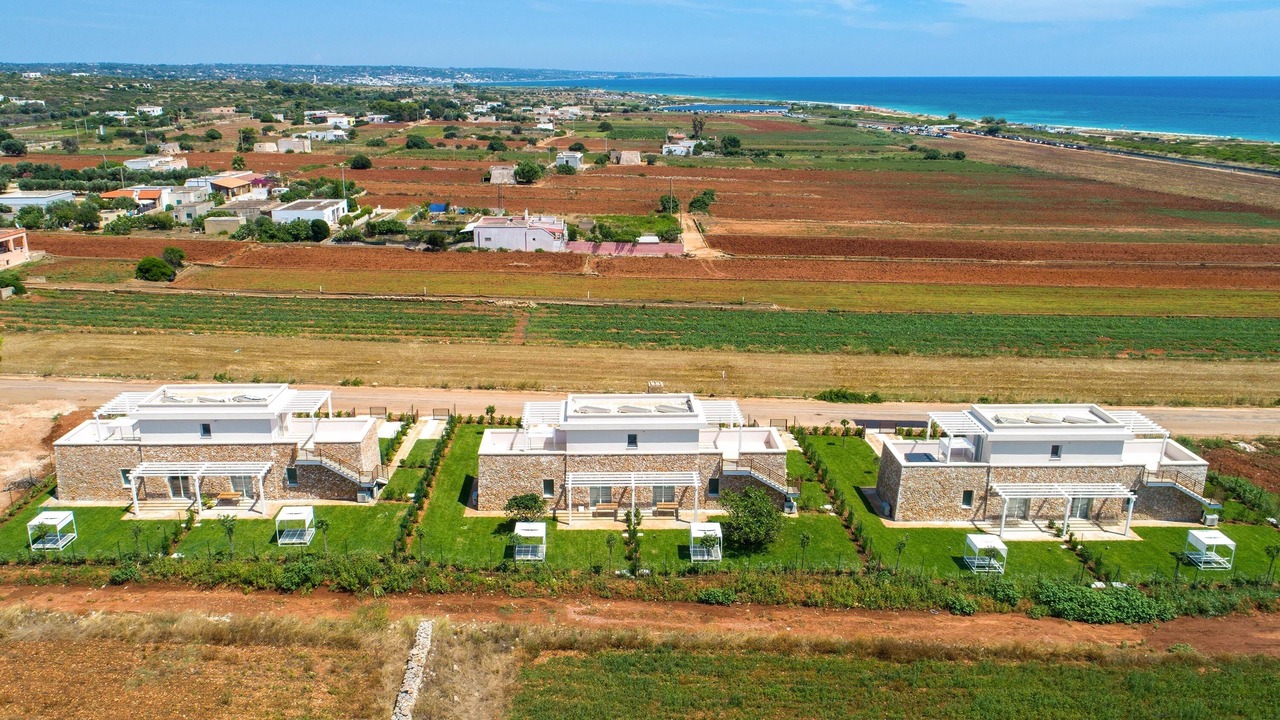 Photo of Outdoor in Torre Pali