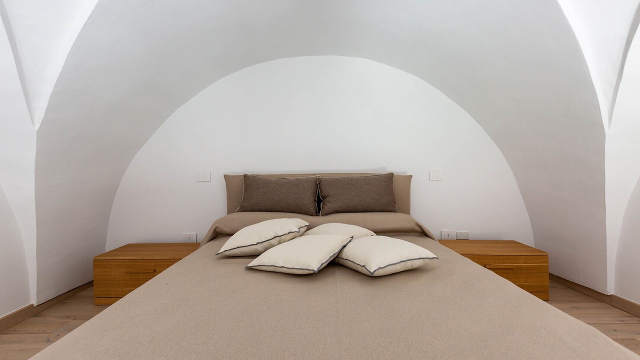 Photo of Bedroom in Torre Pali
