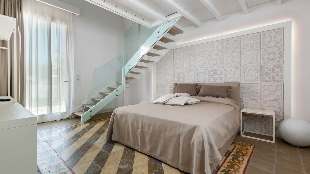 Photo of Bedroom in Torre Pali