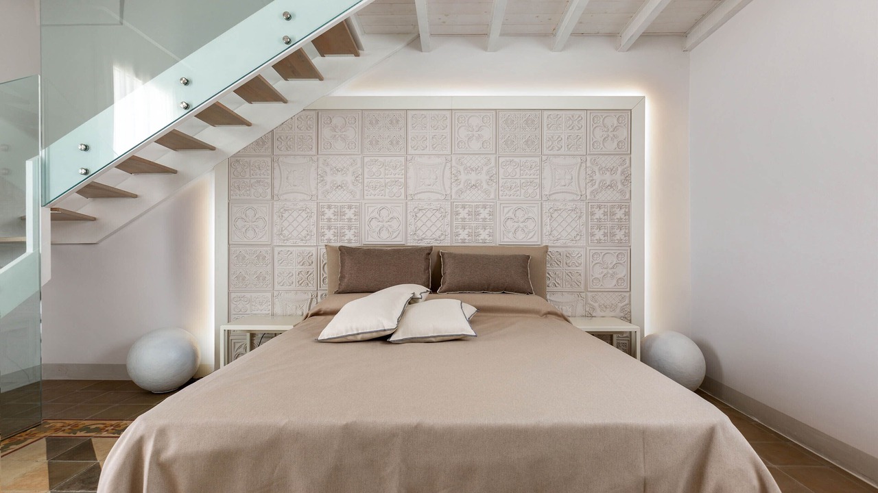 Photo of Bedroom in Torre Pali