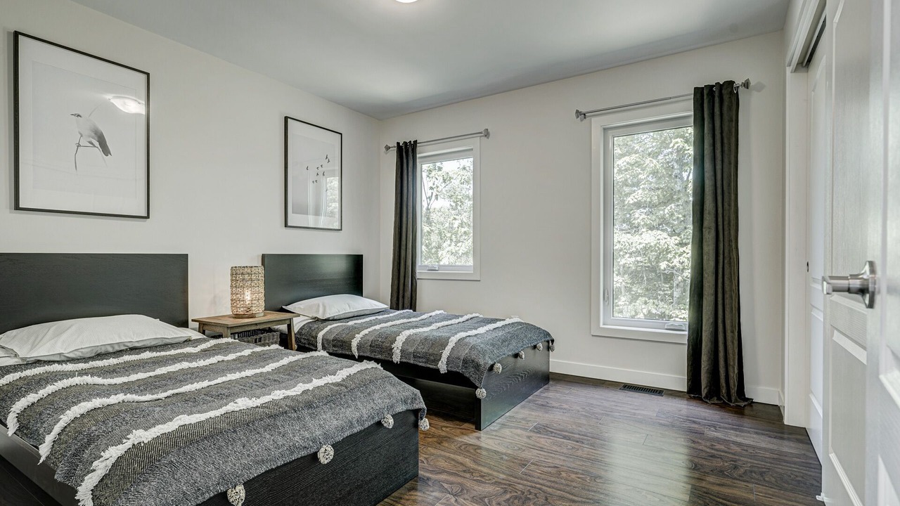 Photo of Bedroom in Huntsville
