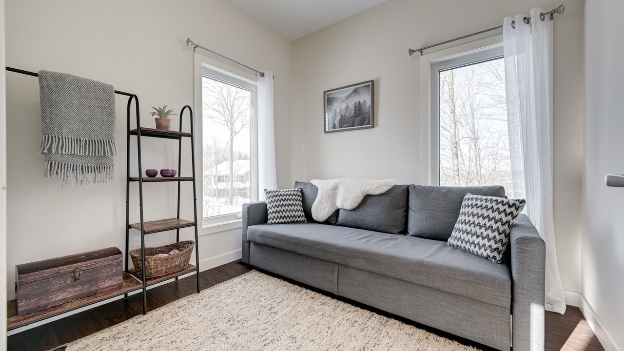 Photo of Livingroom in Huntsville