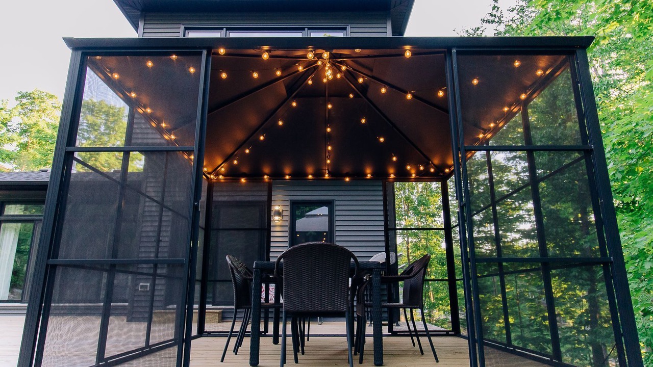 Photo of Outdoor in Huntsville