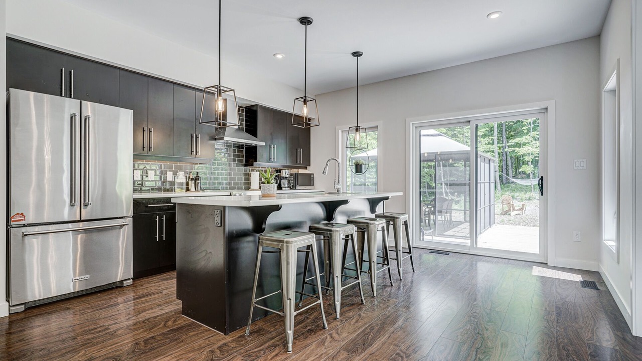 Photo of Kitchen in Huntsville