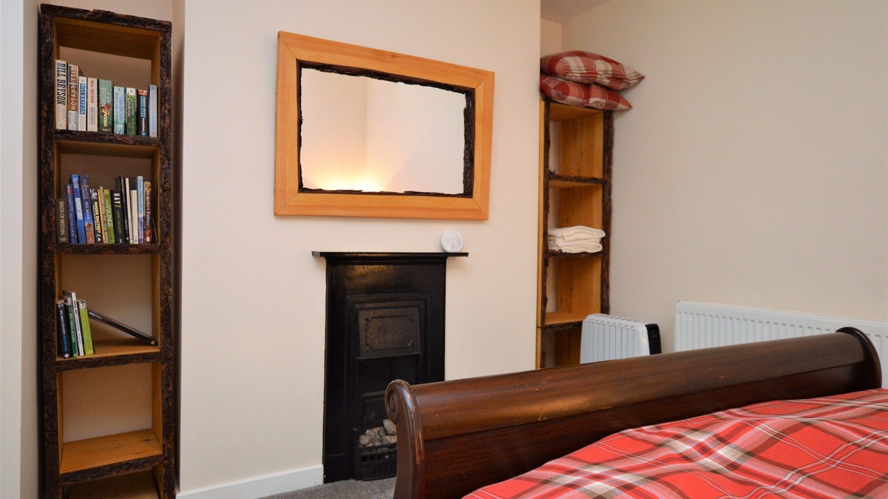 Photo of Bedroom in Dunoon