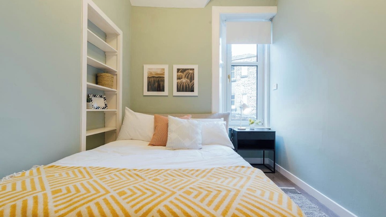 Photo of Bedroom in Dalavich