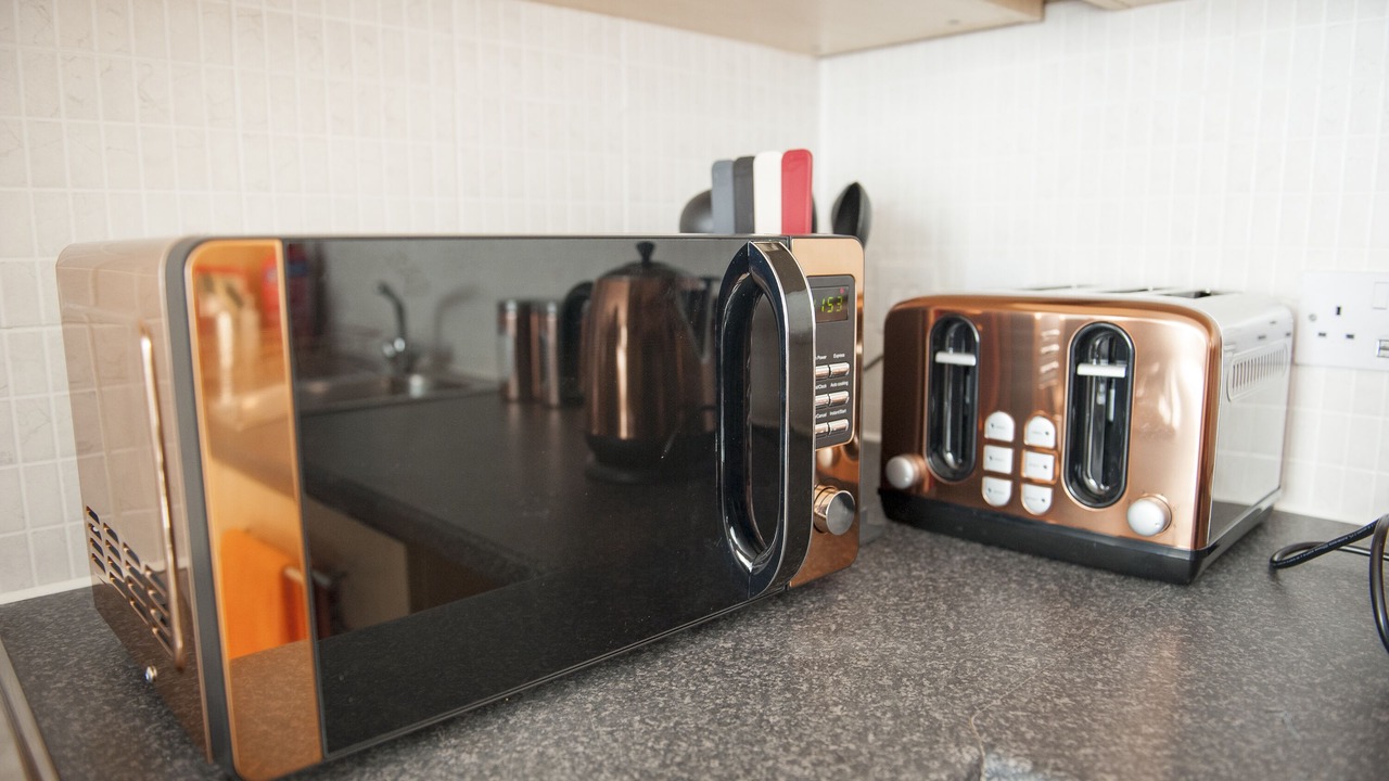 Photo of Kitchen in Paisley