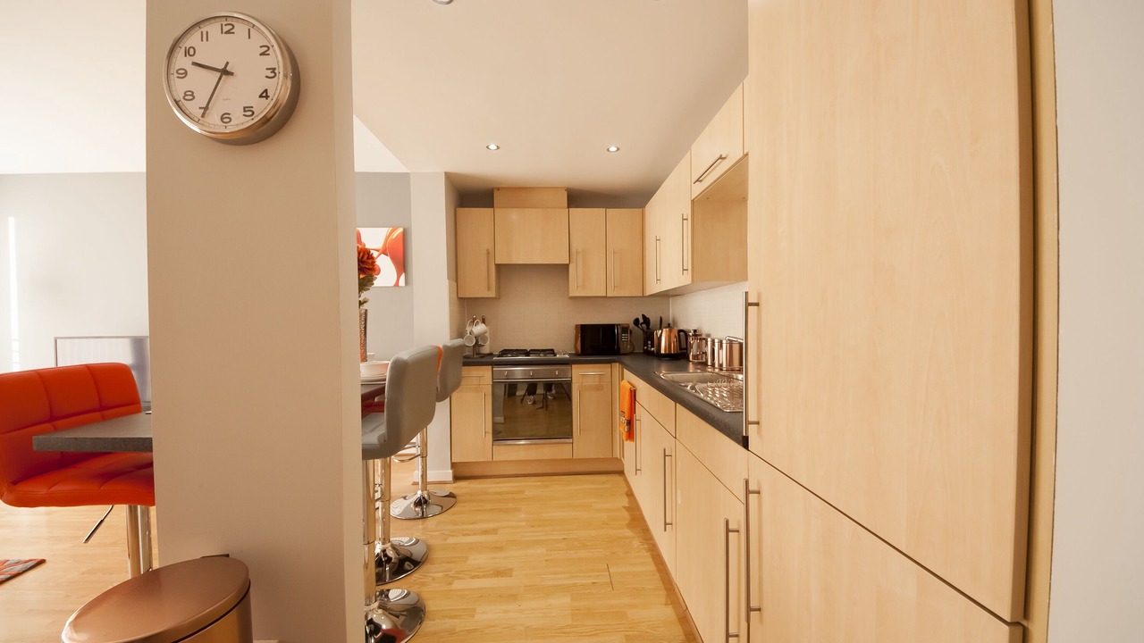 Photo of Kitchen in Paisley