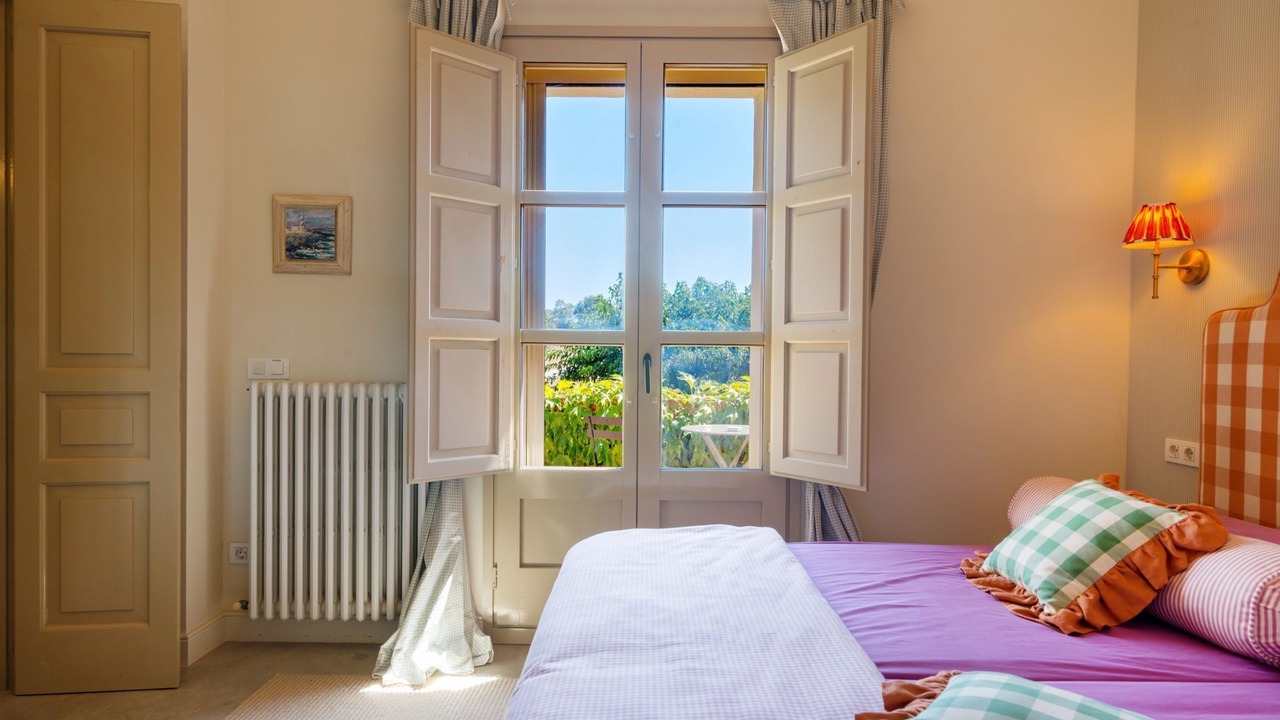 Photo of Bedroom in Fonalleras