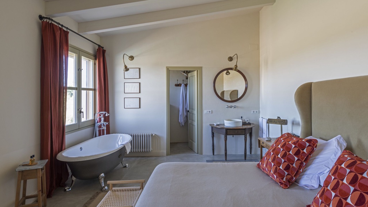 Photo of Bedroom in Fonalleras