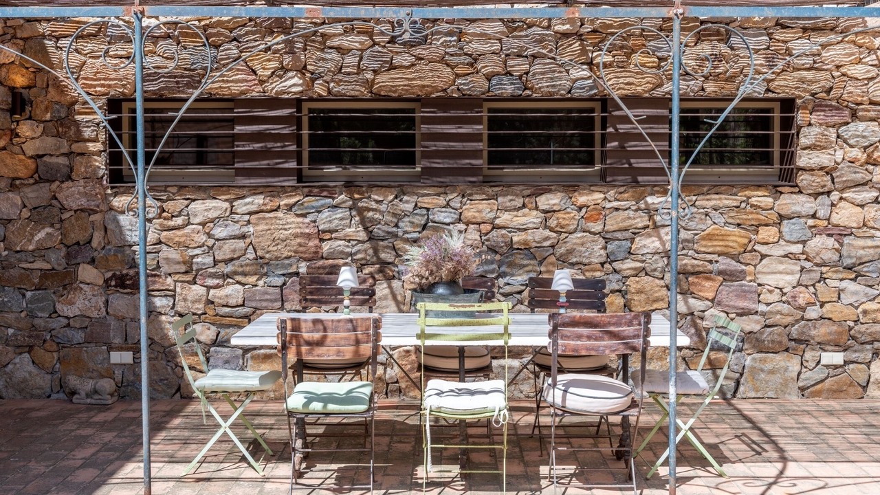 Photo of Outdoor in Fonalleras