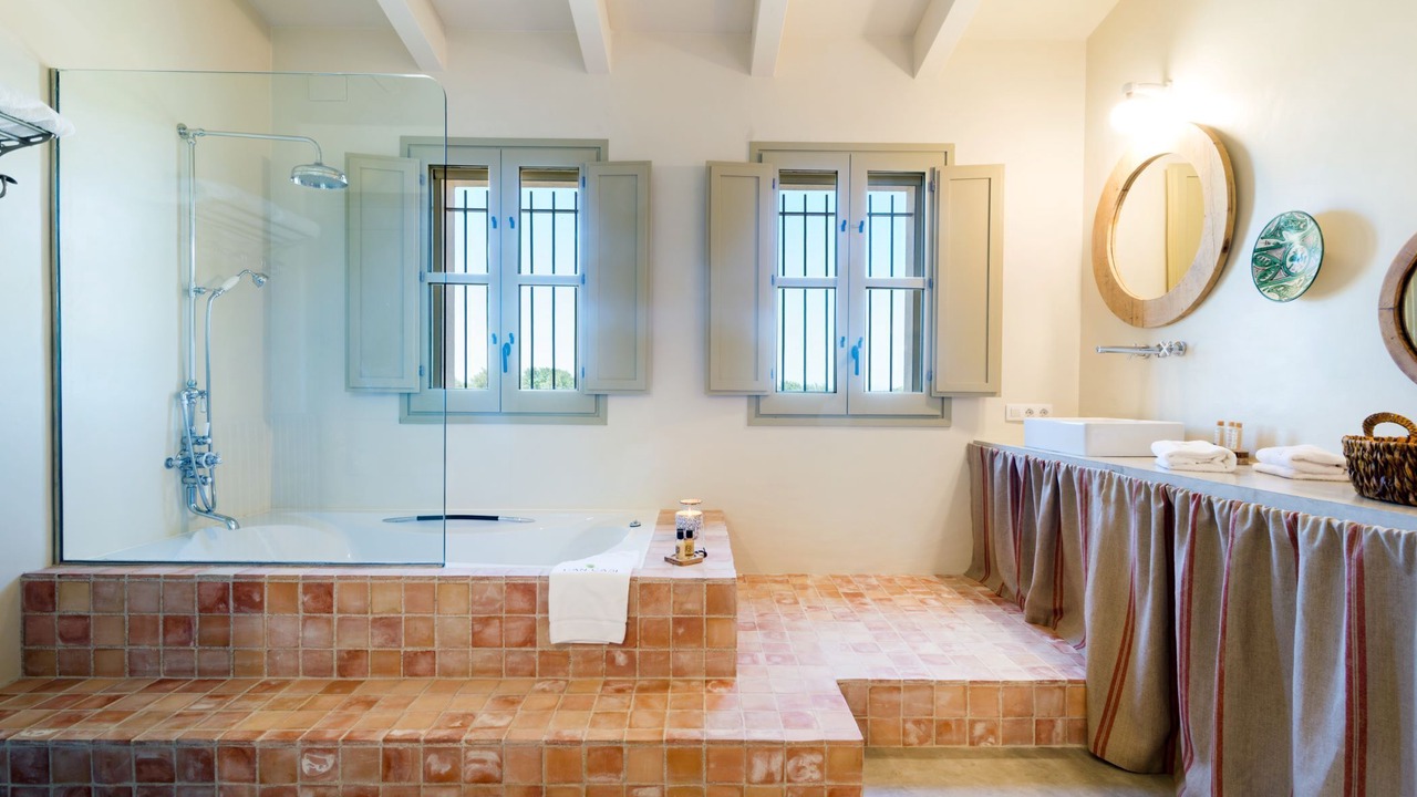 Photo of Bathroom in Fonalleras