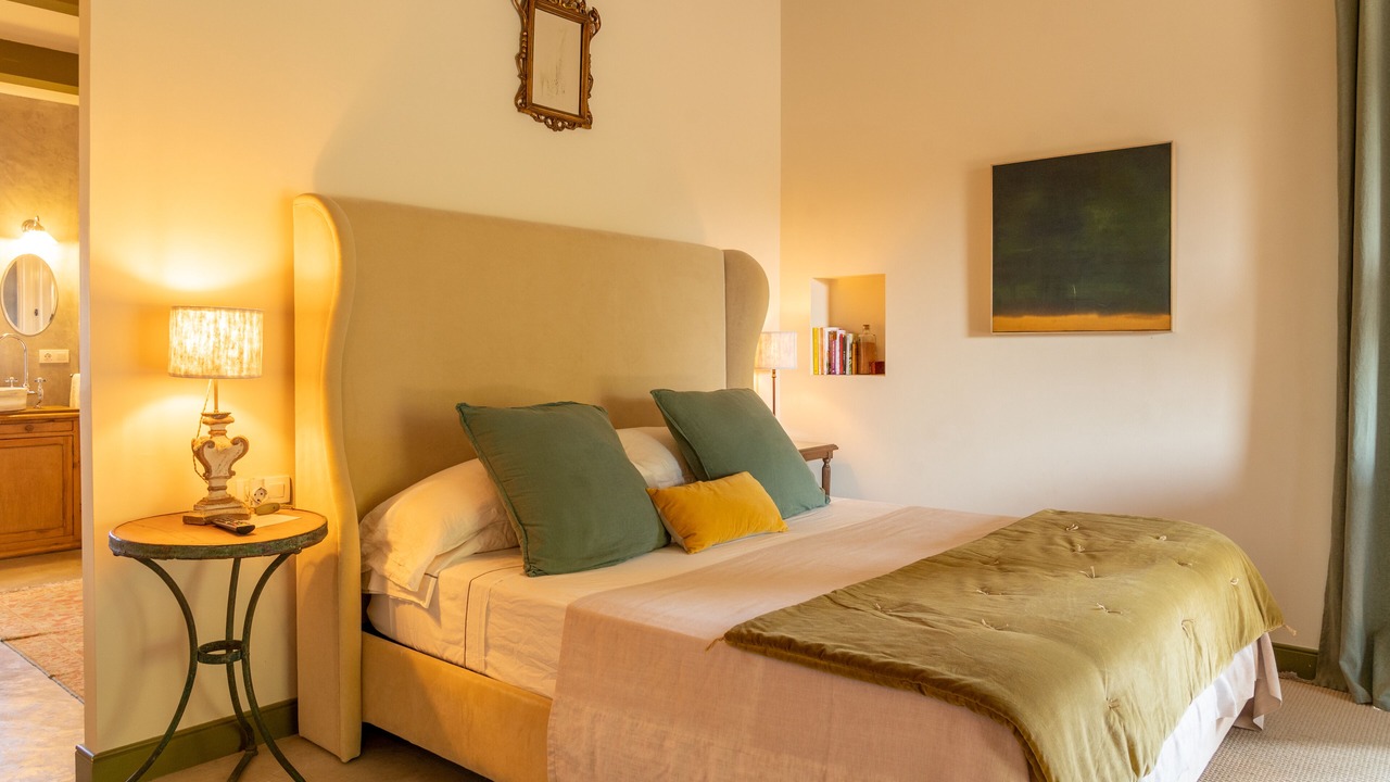 Photo of Bedroom in Fonalleras