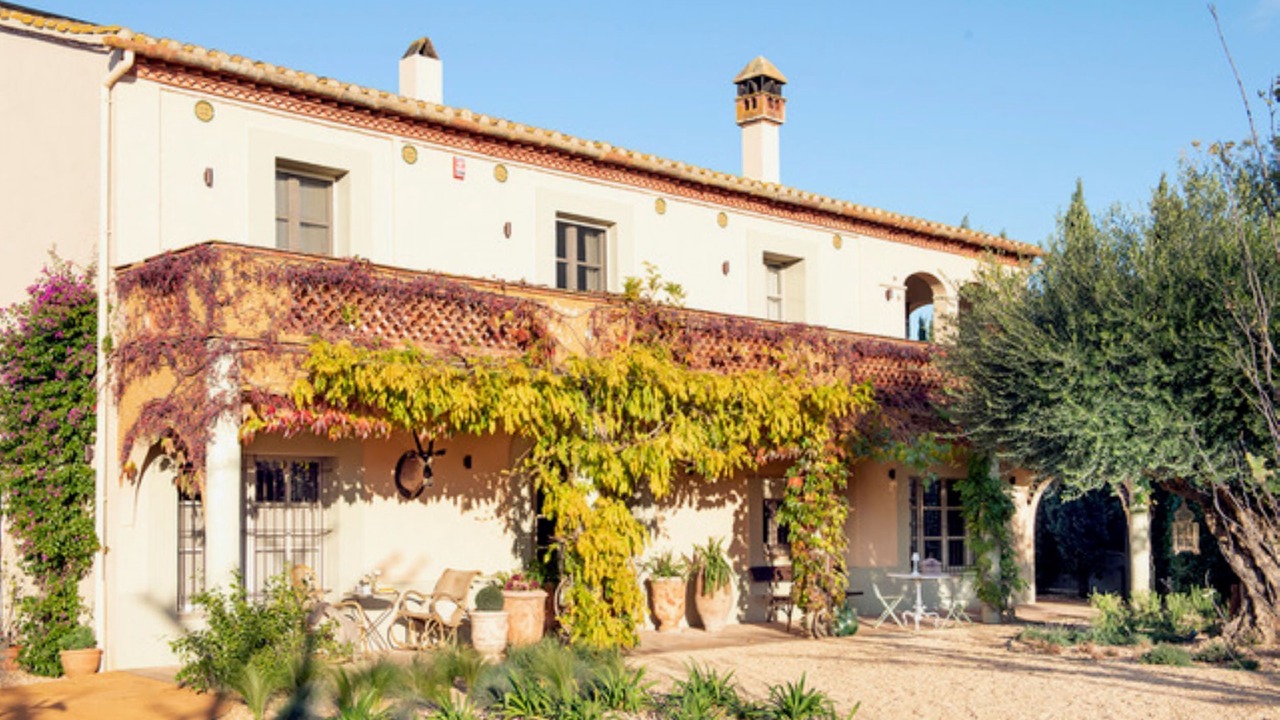 Photo of Outdoor in Fonalleras