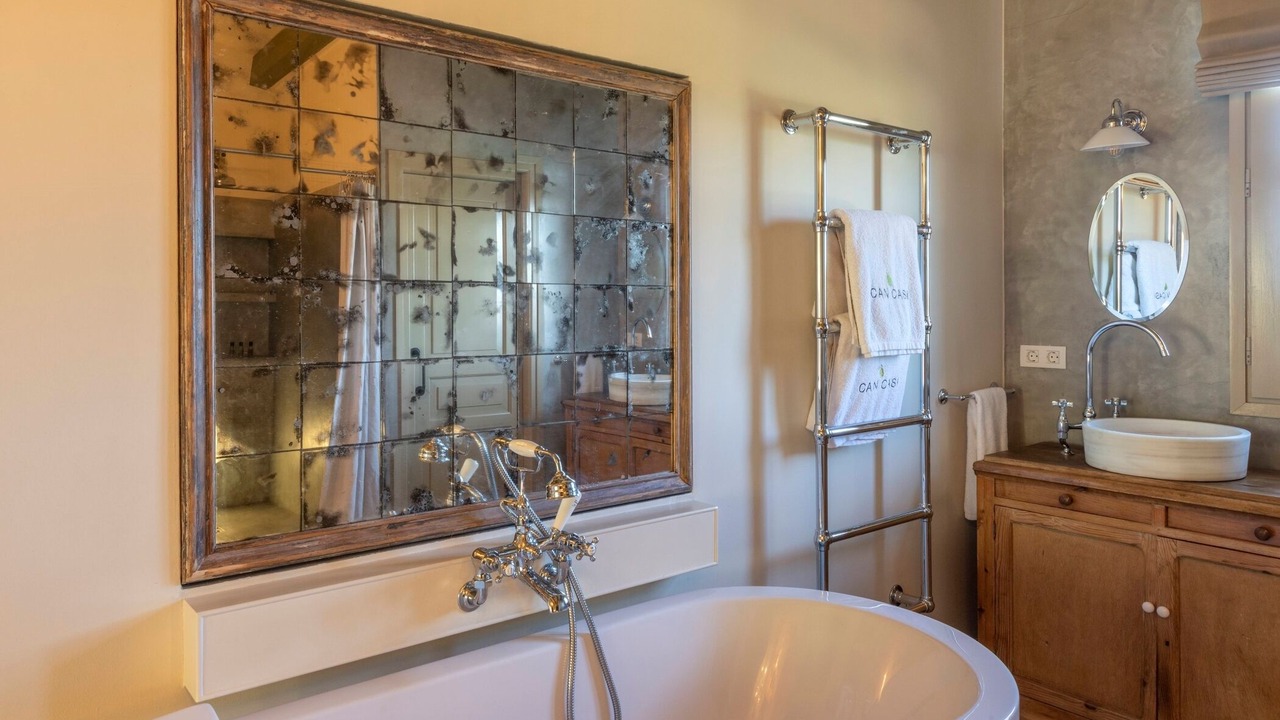 Photo of Bathroom in Fonalleras