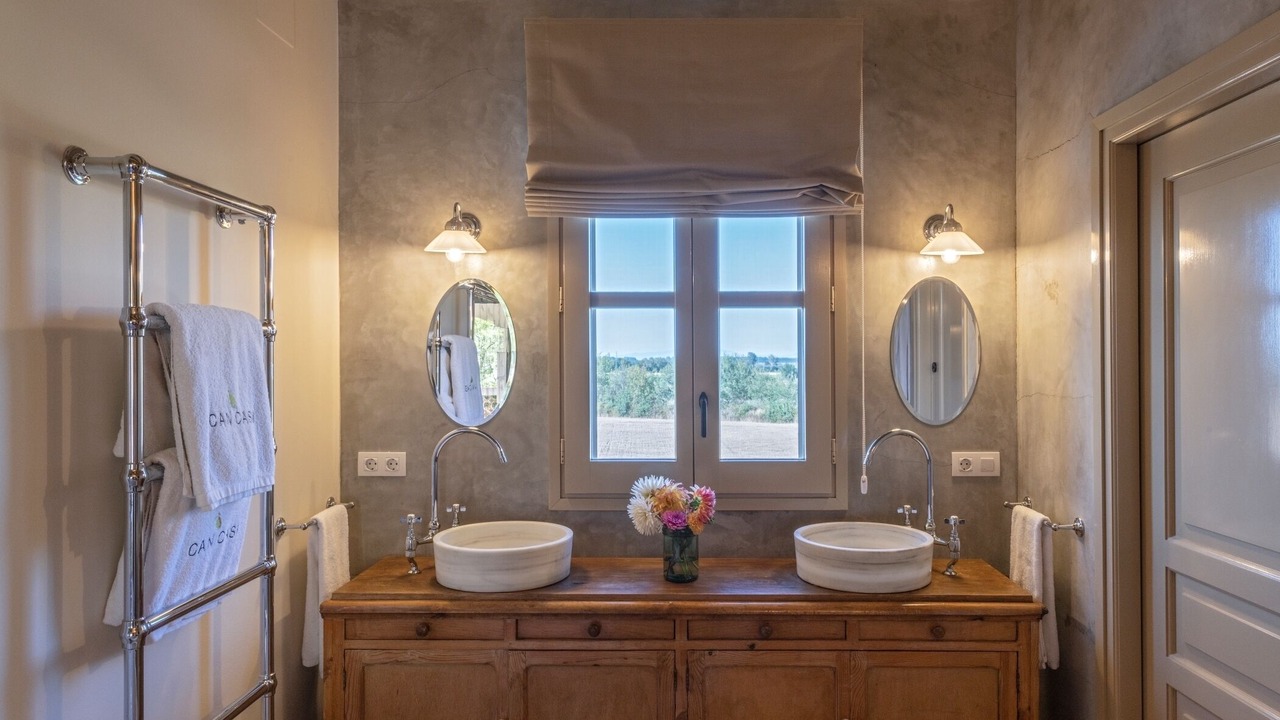 Photo of Bathroom in Fonalleras