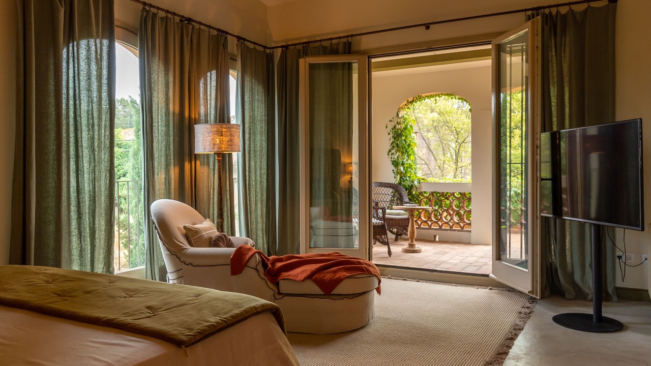 Photo of Bedroom in Fonalleras