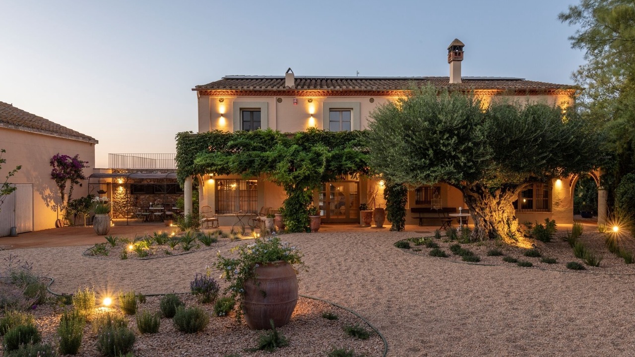 Photo of Outdoor in Fonalleras