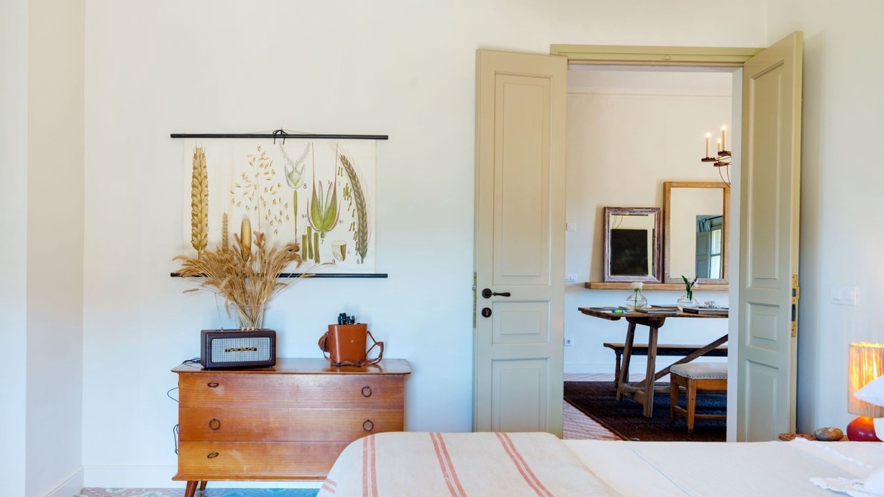 Photo of Bedroom in Fonalleras