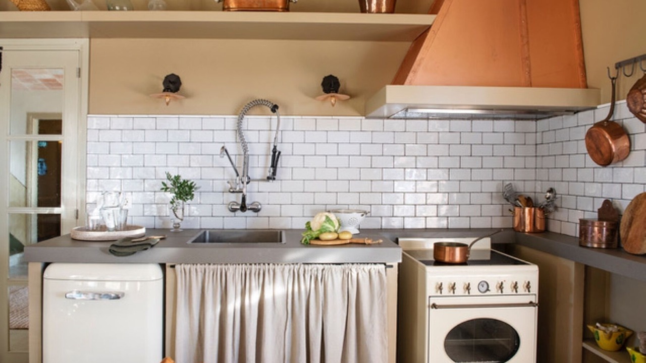 Photo of Kitchen in Fonalleras