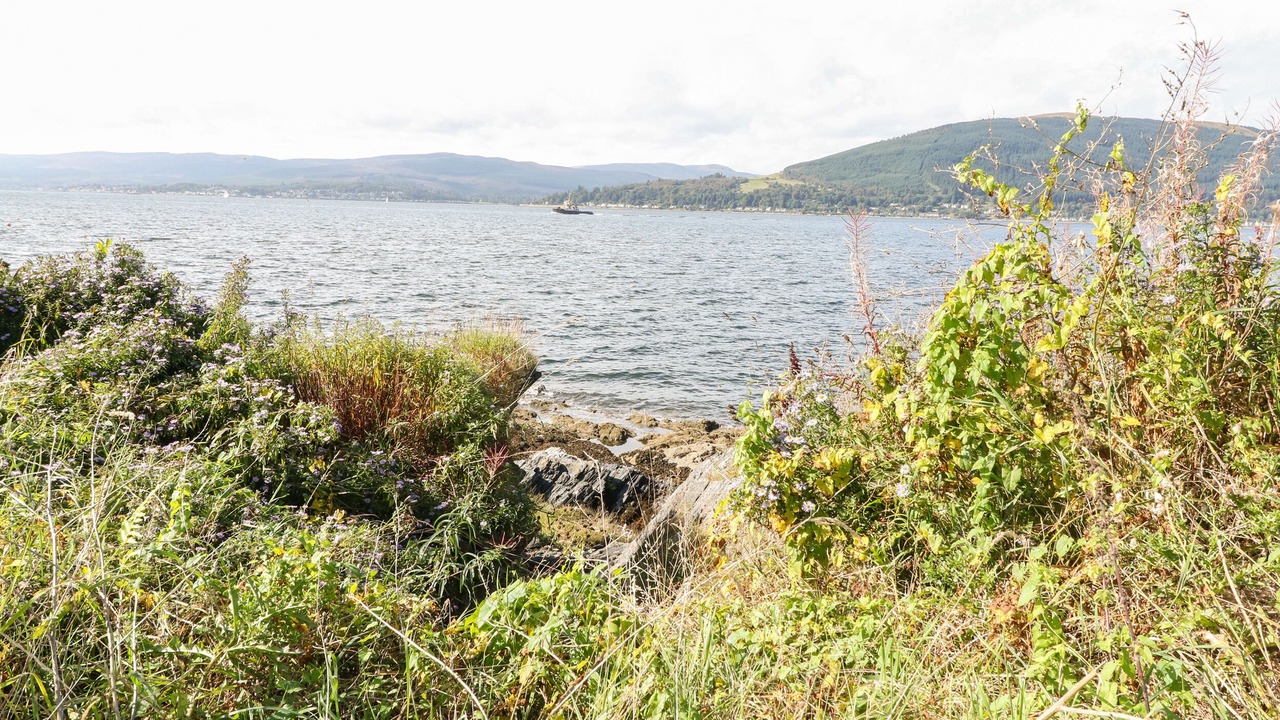 Photo of Others in Kilcreggan