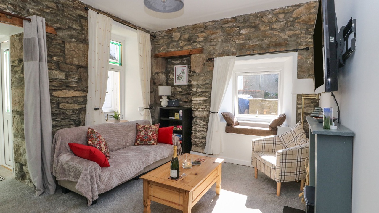 Photo of Livingroom in Kilcreggan