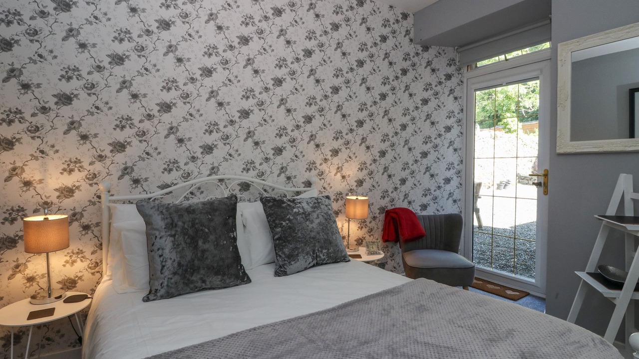 Photo of Bedroom in Kilcreggan