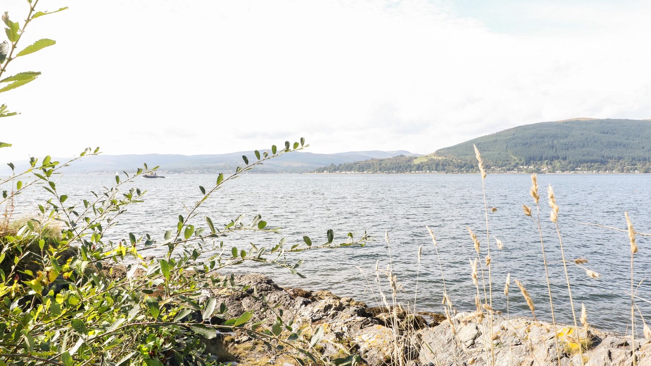 Photo of Others in Kilcreggan