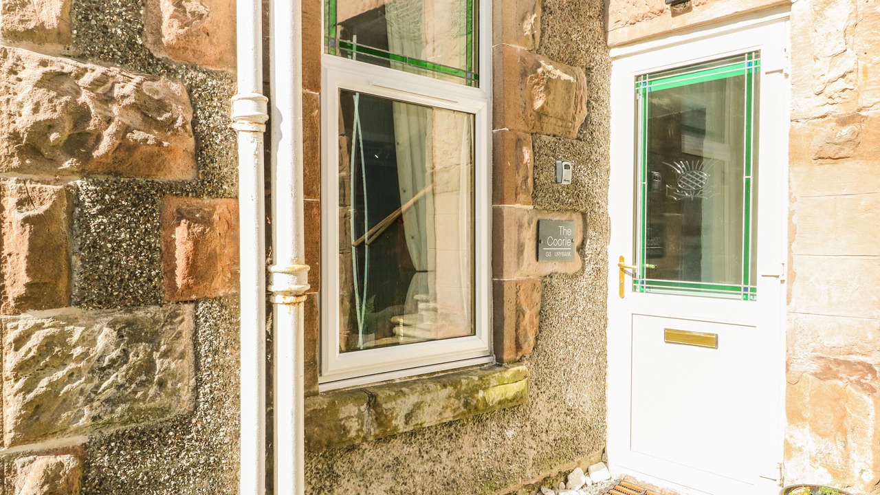 Photo of Outdoor in Kilcreggan
