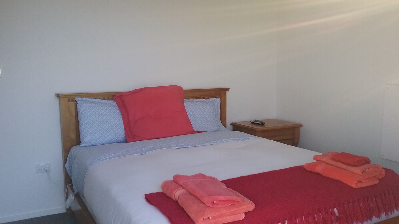 Photo of Bedroom in Lowburn
