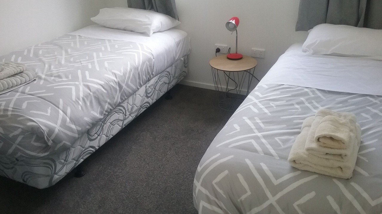 Photo of Bedroom in Lowburn