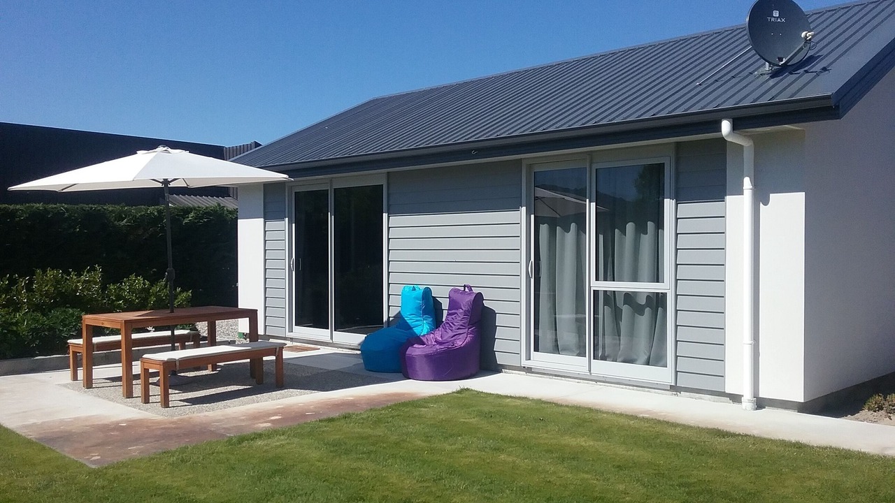 Photo of Outdoor in Lowburn