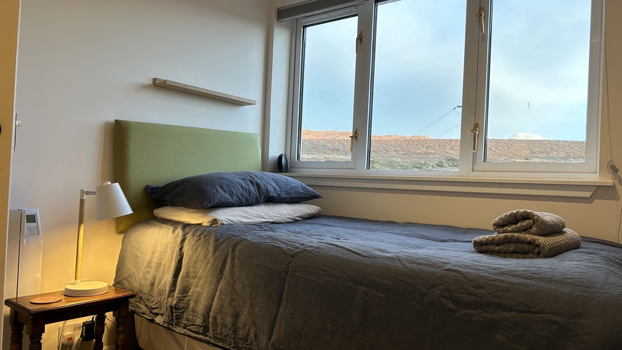 Photo of Bedroom in Sangomore