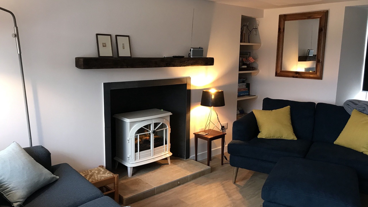 Photo of Livingroom in Sangomore