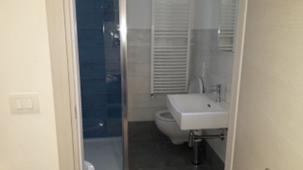 Photo of Bathroom in Porto Sant'Elpidio