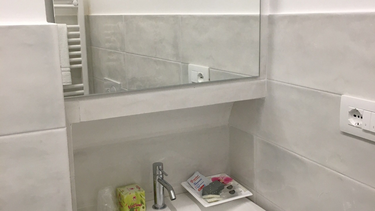 Photo of Bathroom in Porto Sant'Elpidio