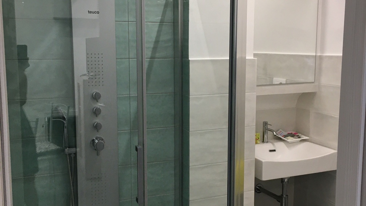 Photo of Bathroom in Porto Sant'Elpidio